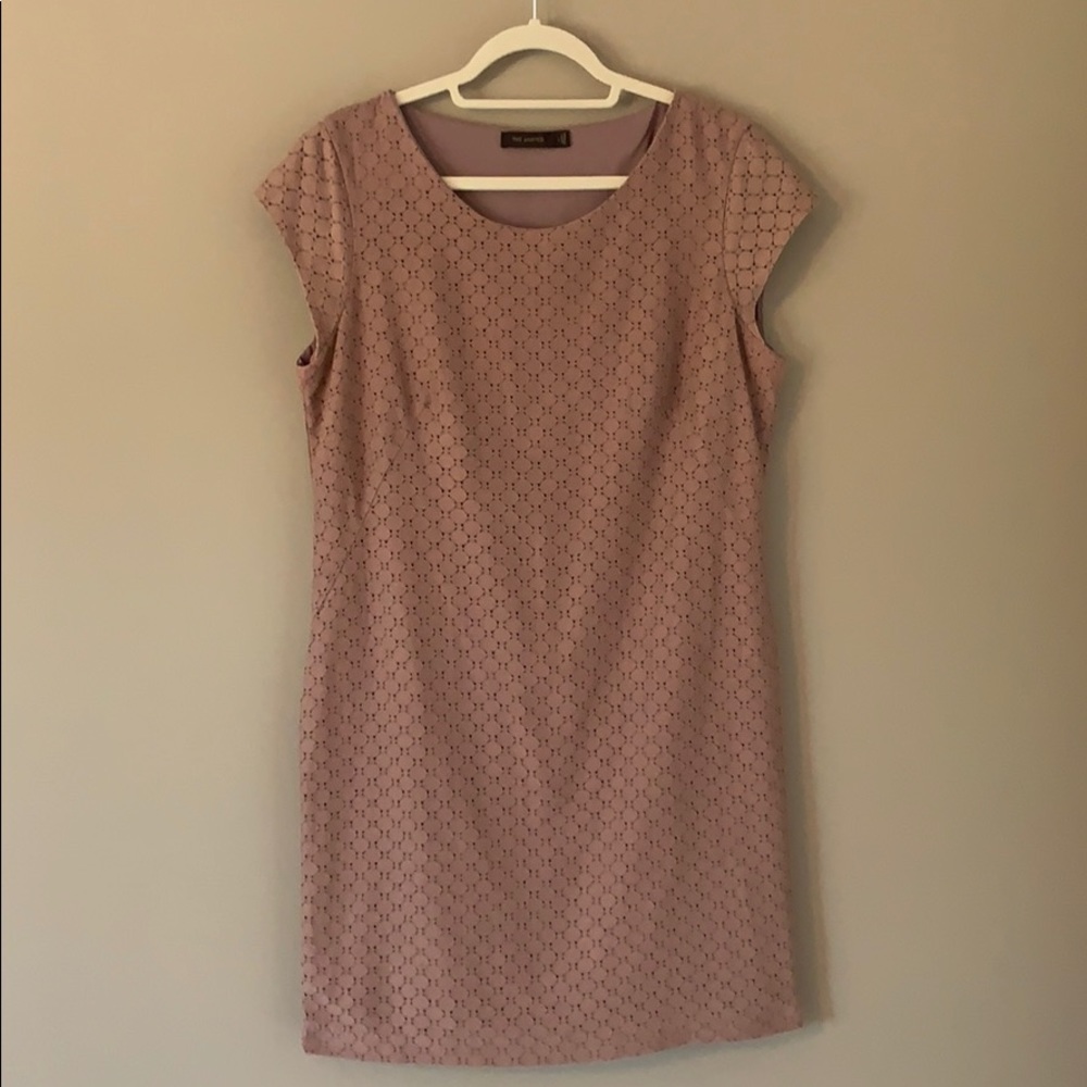 The Limited Dress